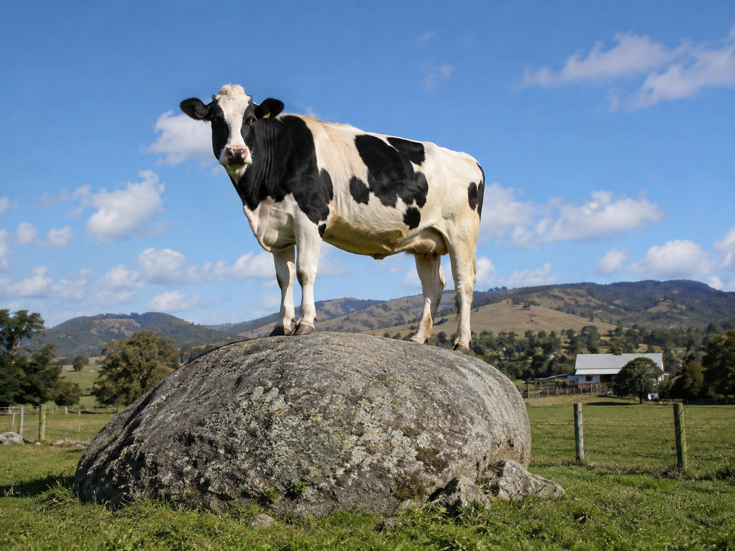 Farmyard Fun 02
