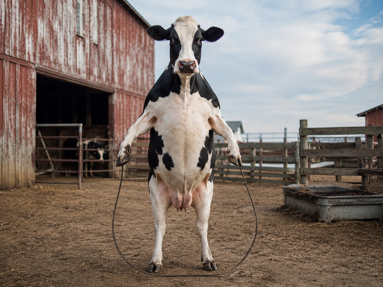 Farmyard Fun 03