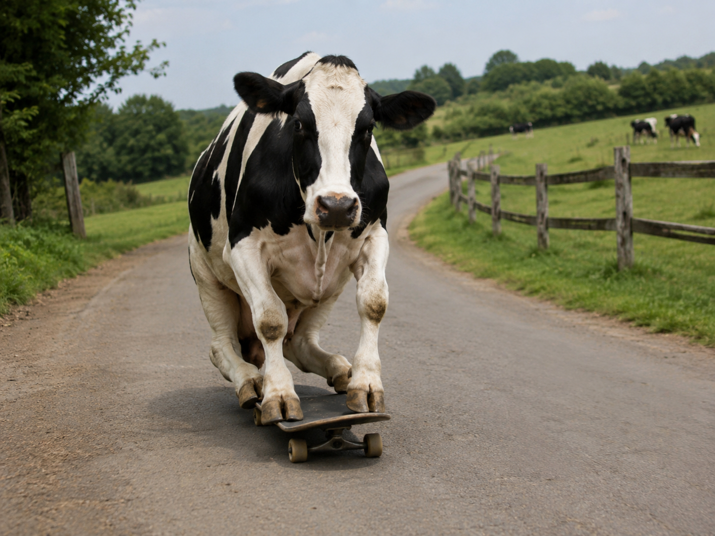 Farmyard Fun 07
