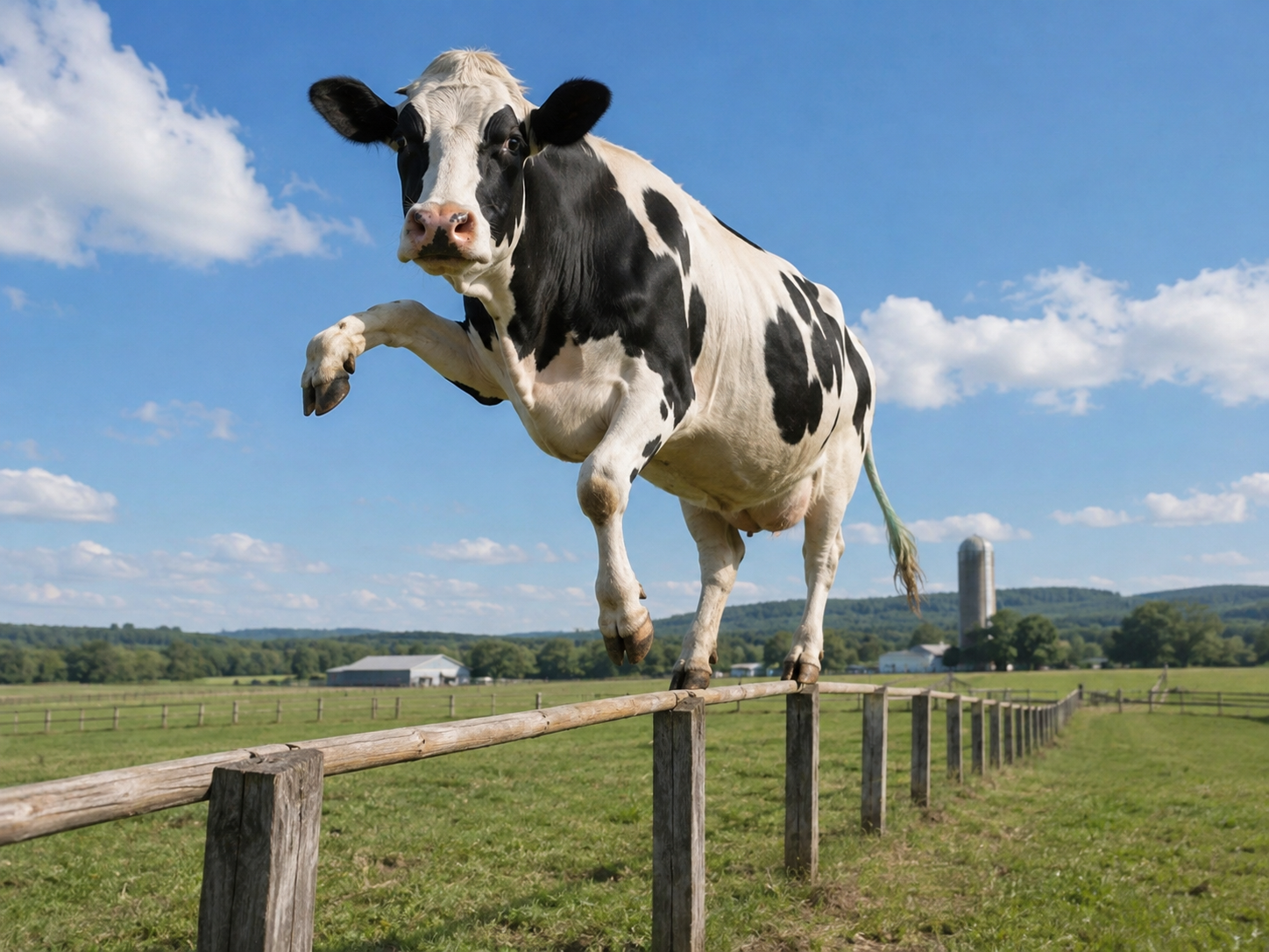 Farmyard Fun 09