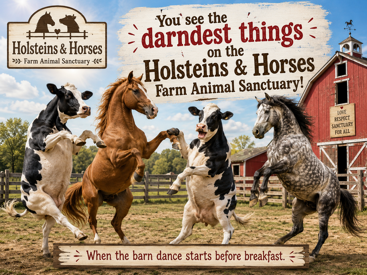 Farmyard Fun 10