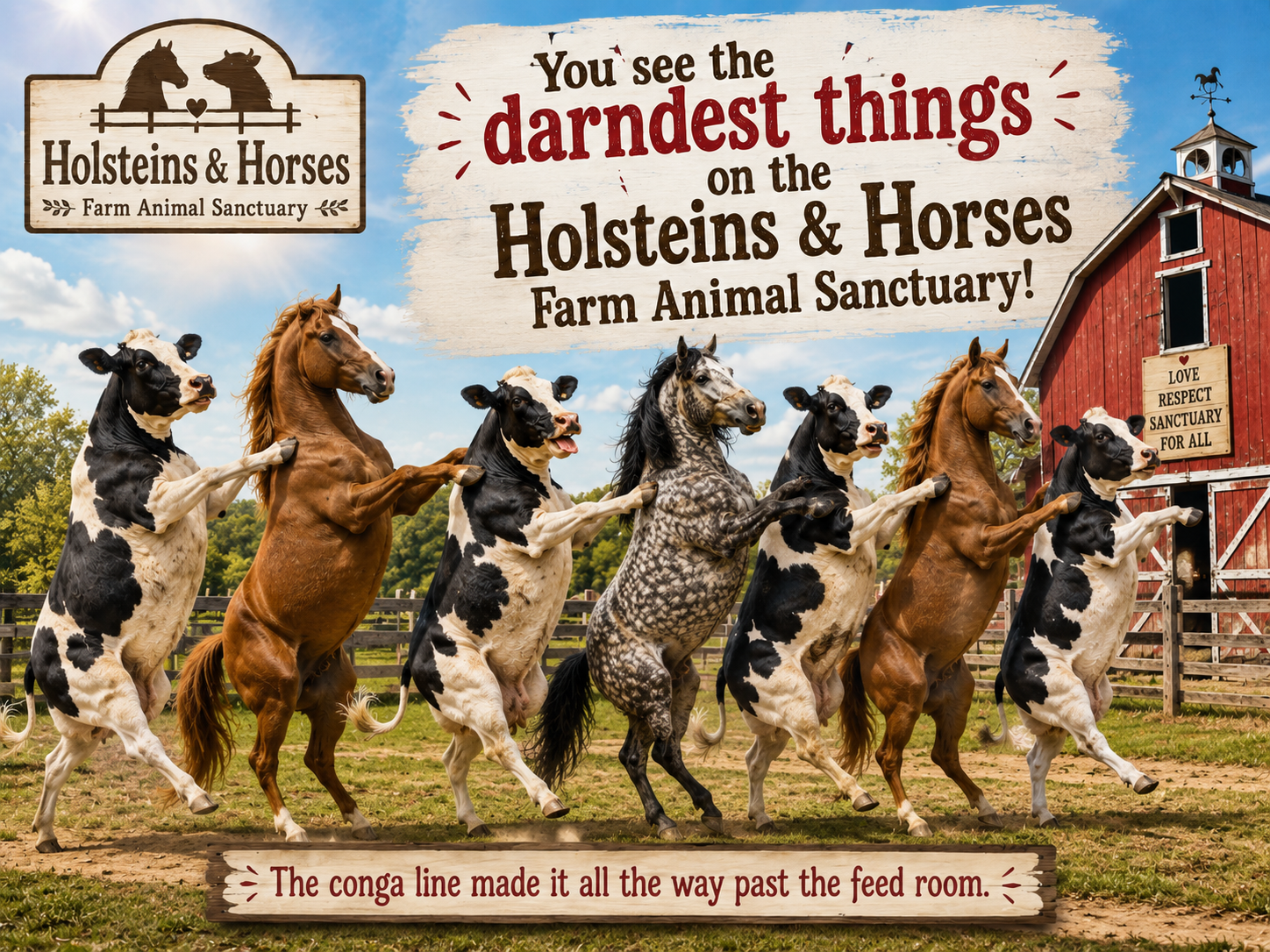 Farmyard Fun 11