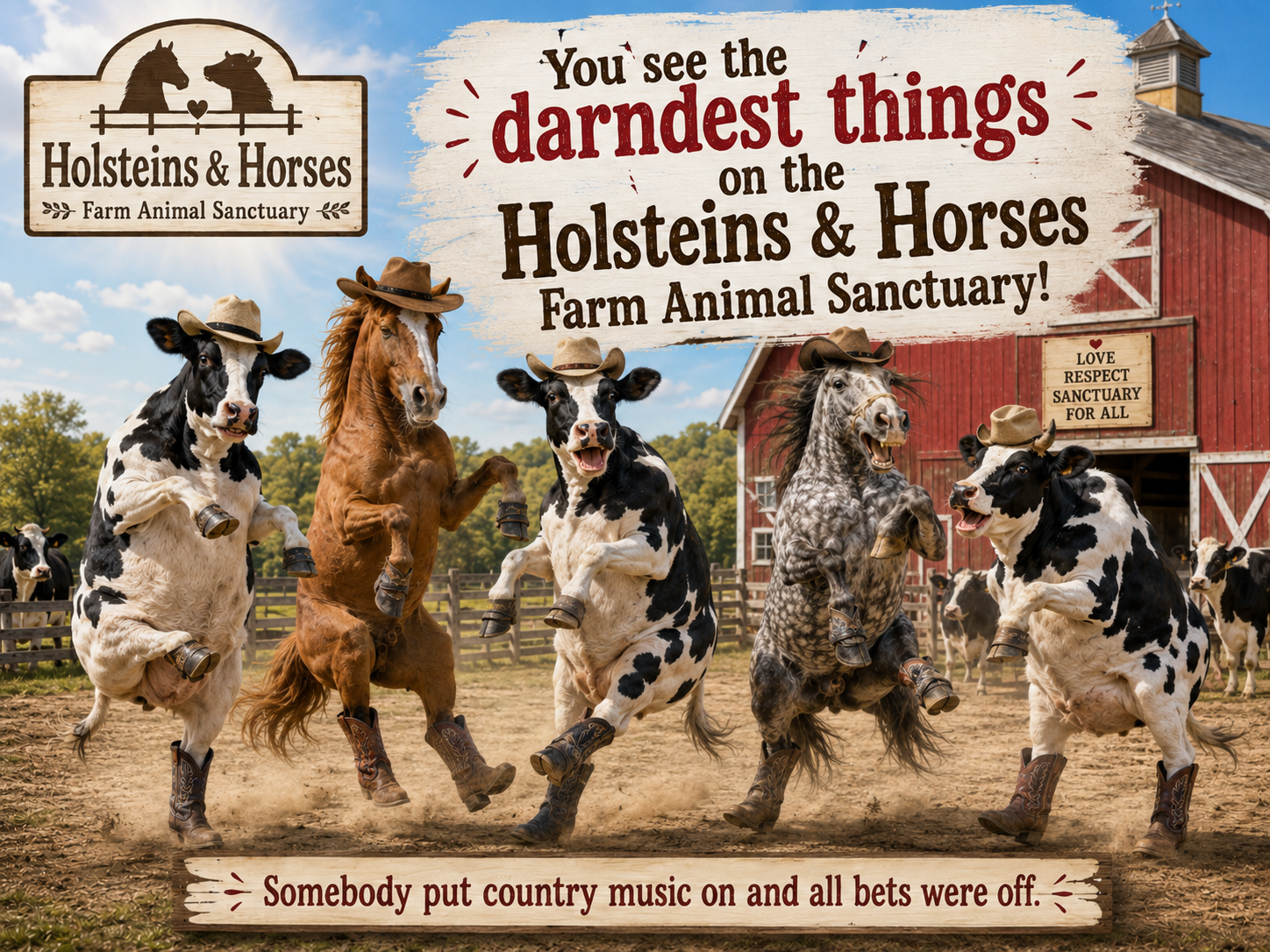 Farmyard Fun 12
