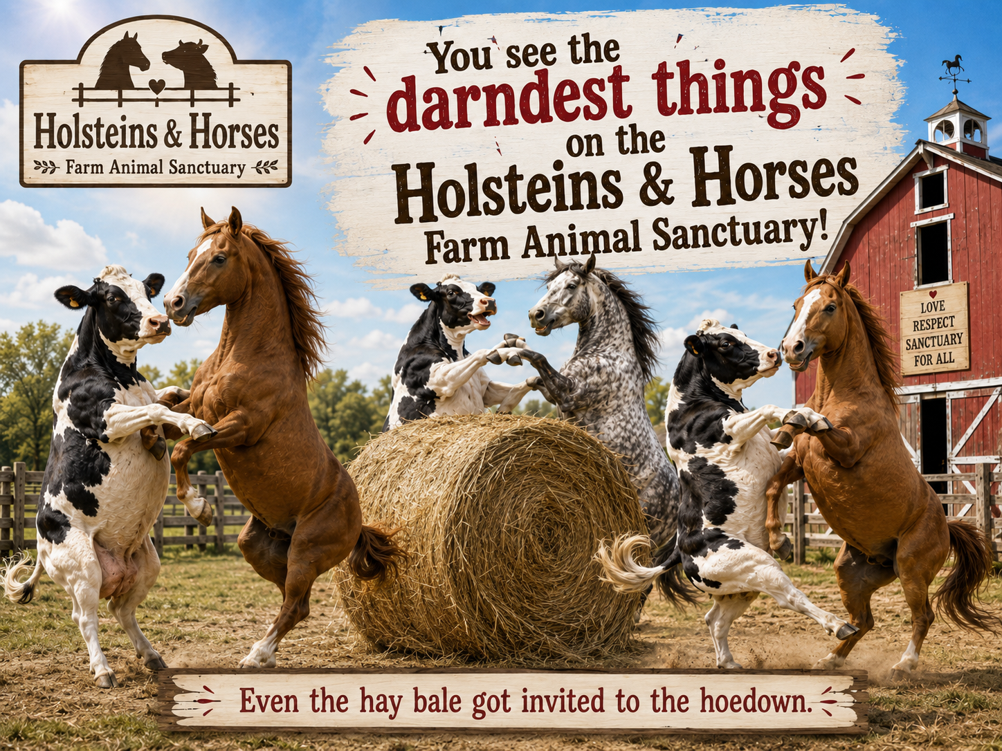 Farmyard Fun 13