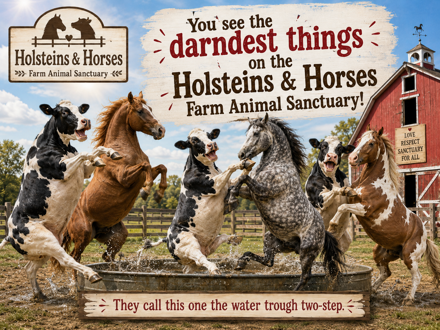 Farmyard Fun 15