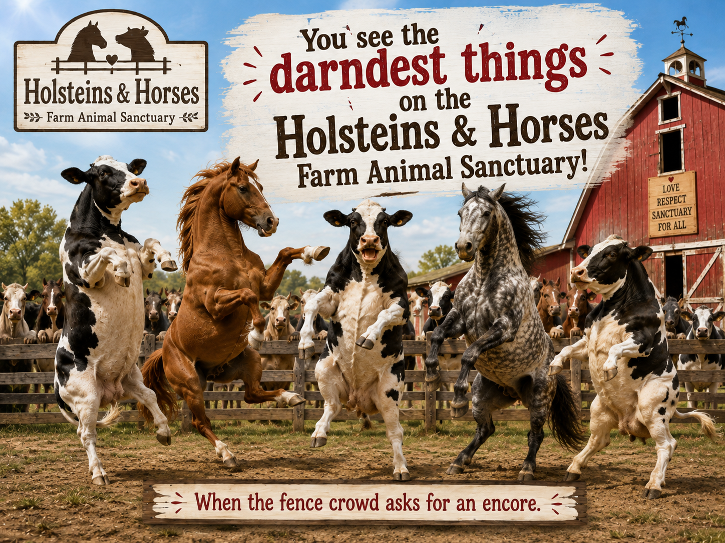 Farmyard Fun 16