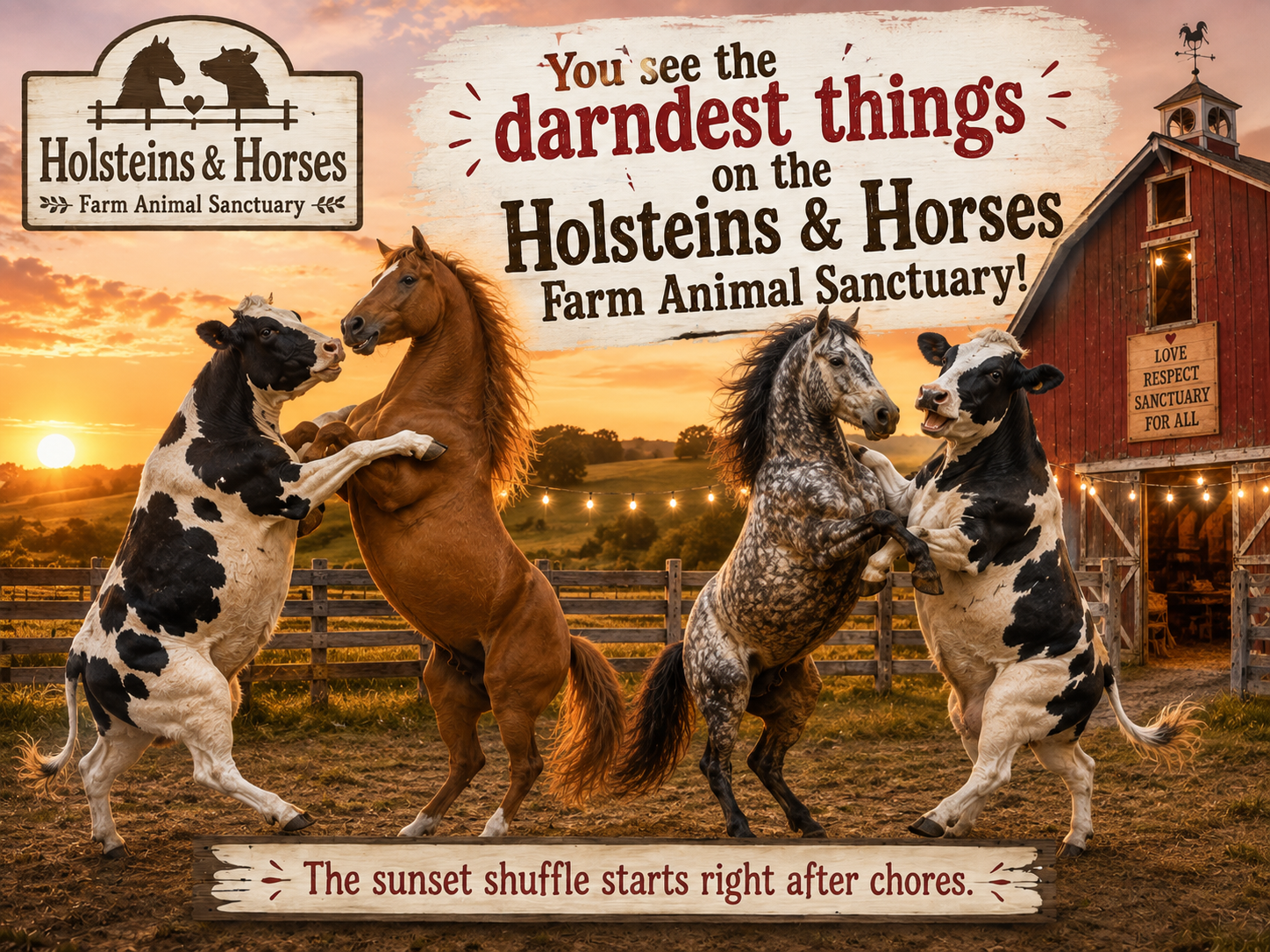 Farmyard Fun 17