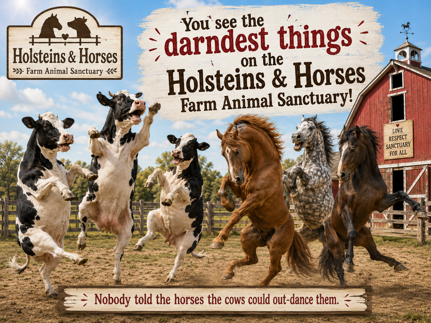 Farmyard Fun 18