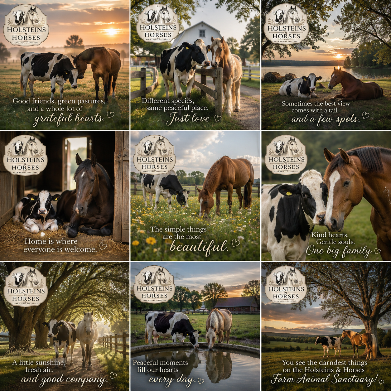 Farmyard Fun 19