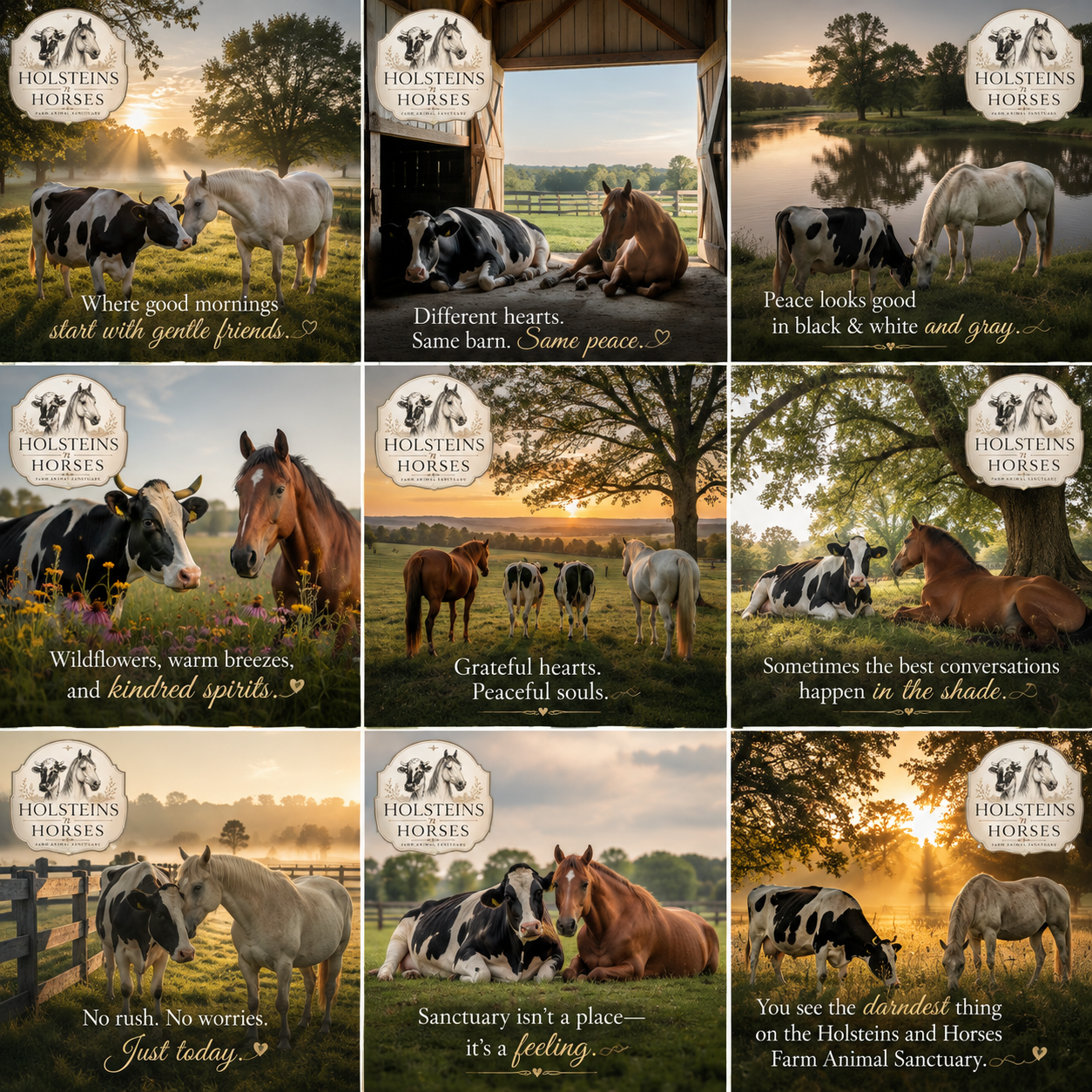 Farmyard Fun 20