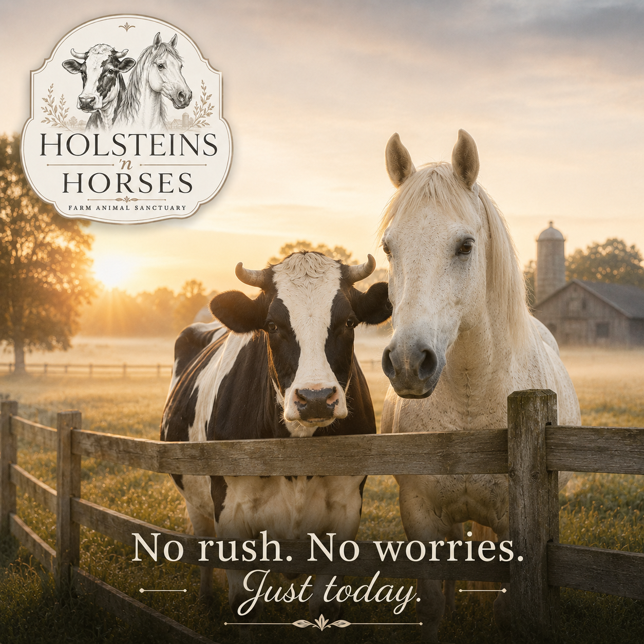 Peaceful Sanctuary Moment 09